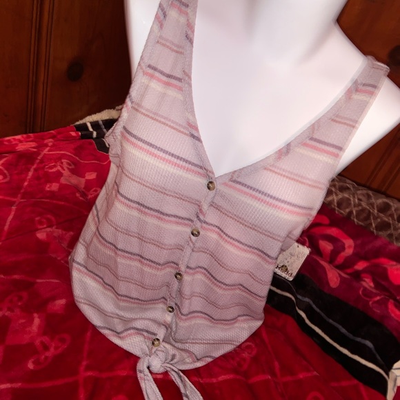 Tank top - Picture 2 of 4